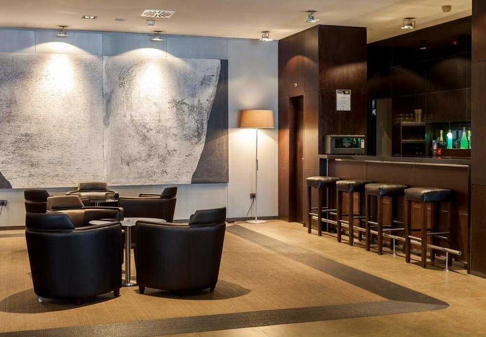 Ac Hotel Oviedo Forum By Marriott Luaran gambar