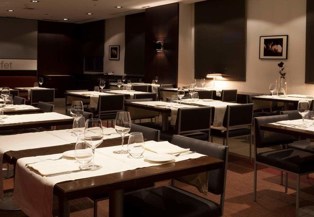 Ac Hotel Oviedo Forum By Marriott Luaran gambar