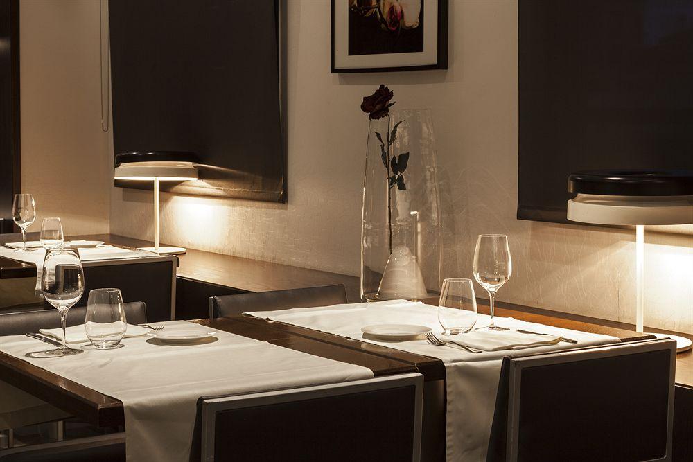 Ac Hotel Oviedo Forum By Marriott Luaran gambar
