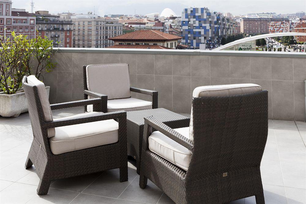 Ac Hotel Oviedo Forum By Marriott Luaran gambar