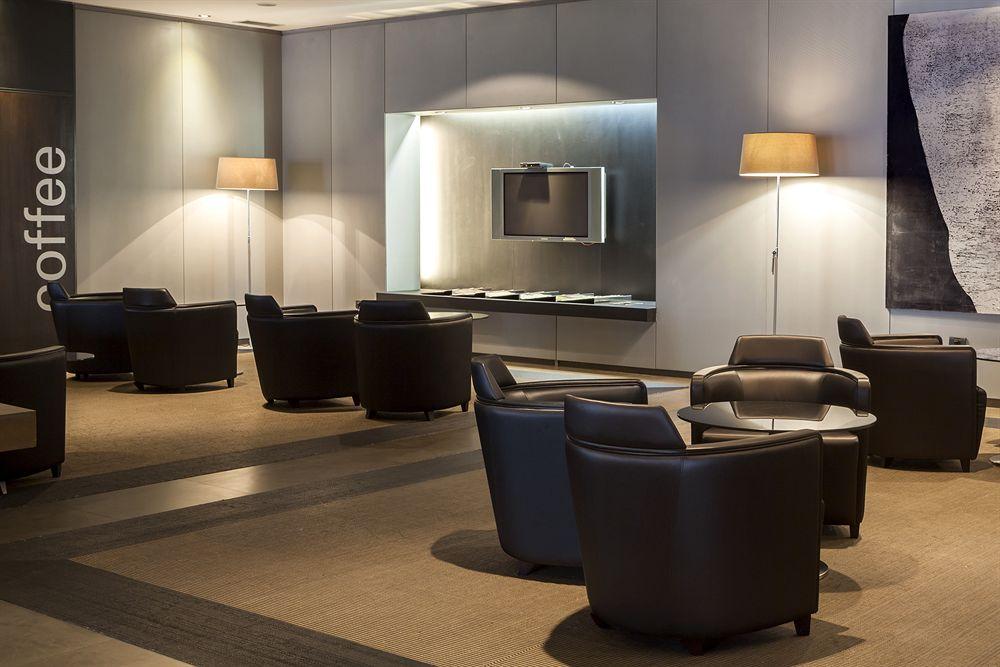 Ac Hotel Oviedo Forum By Marriott Luaran gambar