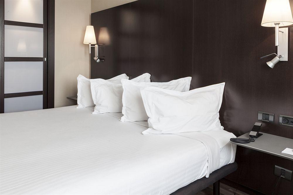 Ac Hotel Oviedo Forum By Marriott Luaran gambar