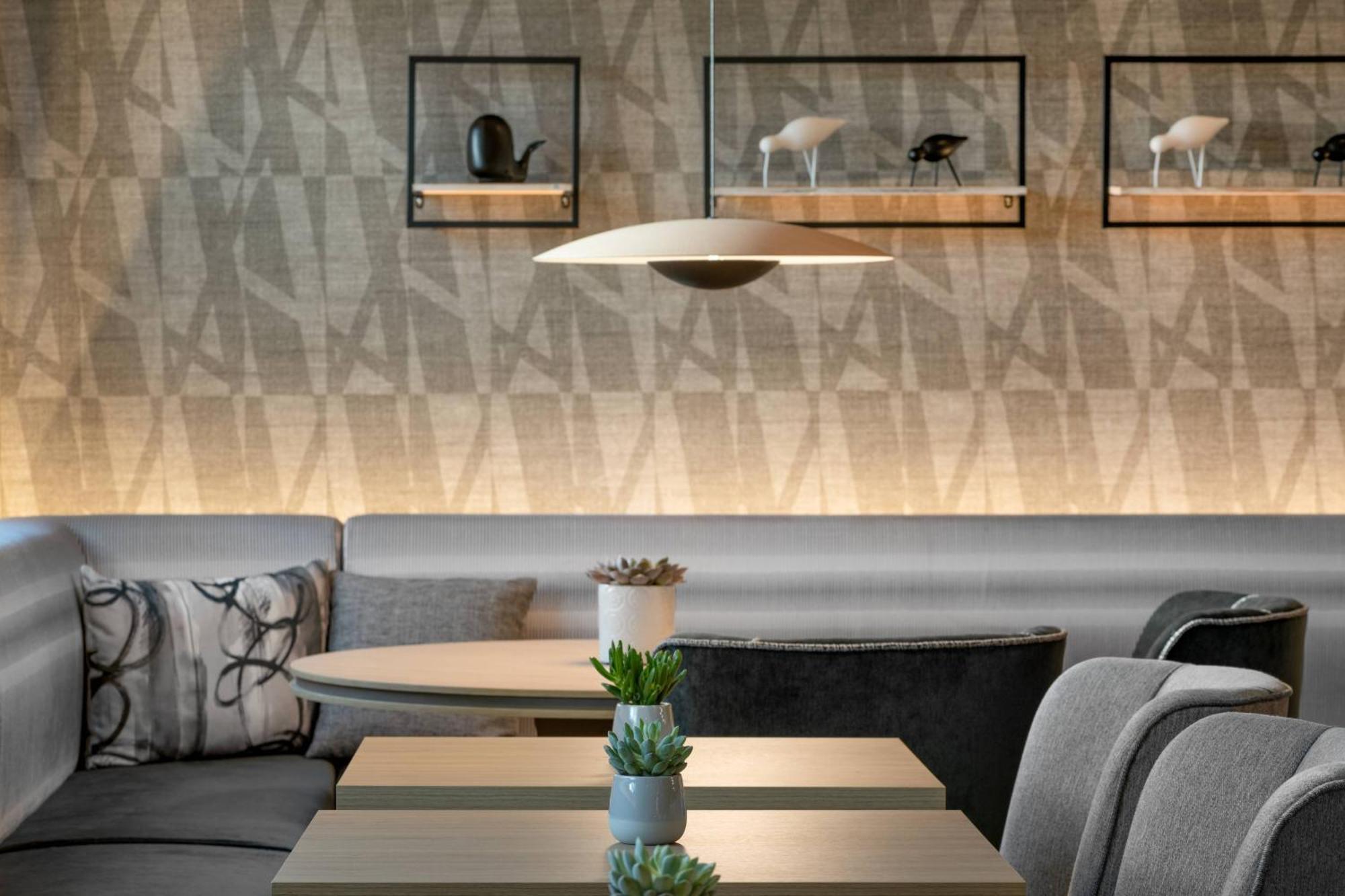 Ac Hotel Oviedo Forum By Marriott Luaran gambar