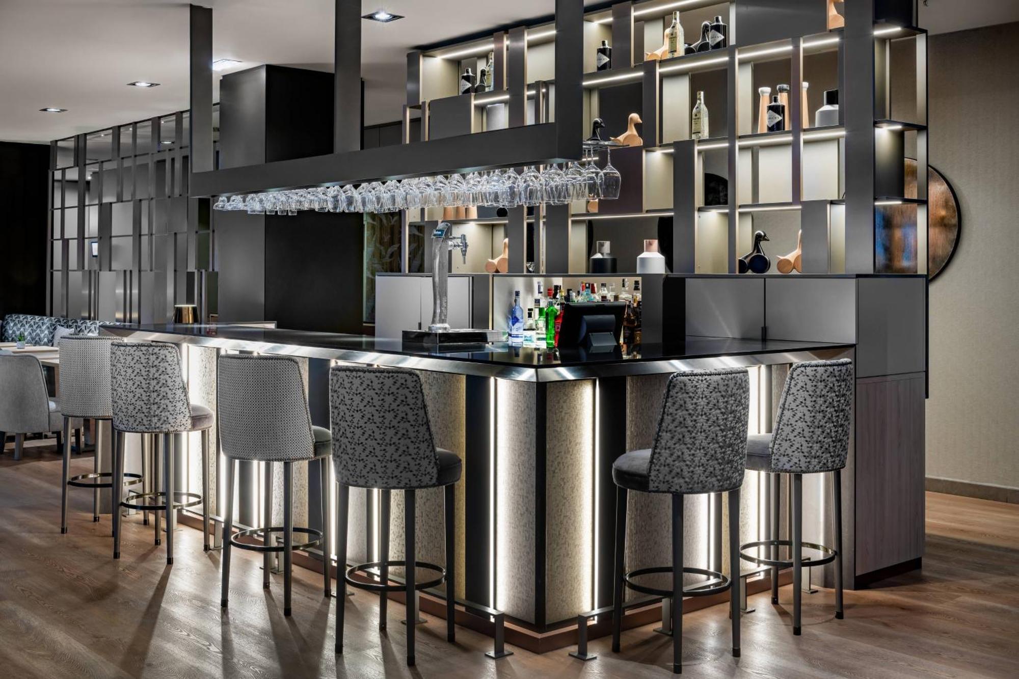 Ac Hotel Oviedo Forum By Marriott Luaran gambar