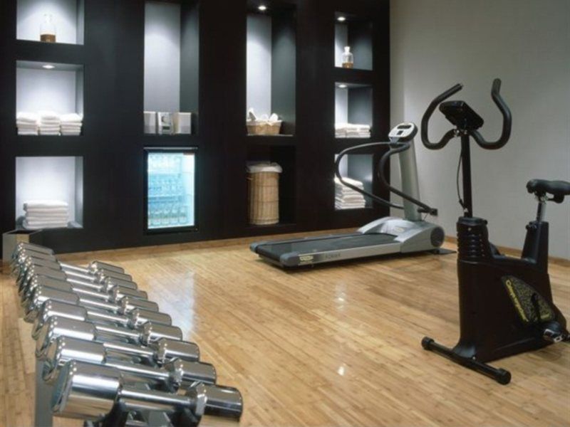 Ac Hotel Oviedo Forum By Marriott Luaran gambar