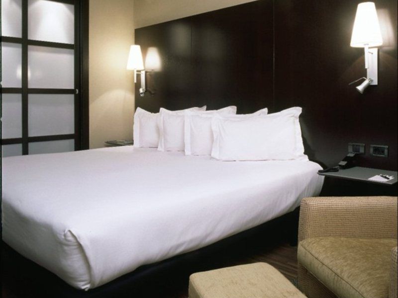 Ac Hotel Oviedo Forum By Marriott Luaran gambar